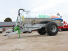 Wóz asenizacyjny 10000 tys litrów Agro-Max - 5