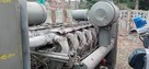 Agregat prądotwórczy PZL-Wola Henschel 84ZPP-78H12 250KVA 20 - 5