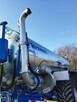 Wóz asenizacyjny 20000l Meprozet Aplikator wleczony redlica - 10