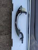 Listwa dolna klamka Audi Q5 8r - 16