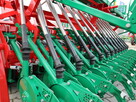 Siewnik nabudowany zestaw uprawowo-siewny SN301 AGRO-MASZ - 15