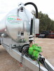 Wóz asenizacyjny 10000 tys litrów Agro-Max - 14