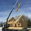 Bale drewniane - 200 MM (M B.) - 6