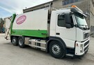 Volvo FM9 śmieciarka do segregacji NTM 20m3 EURO 5 - 5