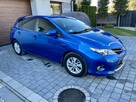 Zjawiskowa Toyota Auris 1.8 Hybryda z polskiego salonu - 3