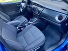 Zjawiskowa Toyota Auris 1.8 Hybryda z polskiego salonu - 5