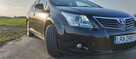 Toyota Avensis - 9