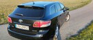 Toyota Avensis - 5