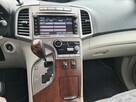 Toyota Venza AWD 3,5 benzyna + LPG - 11