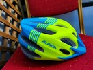 Kask rowerowy na Rower Skuter Deskorolkę Alpina FBJR2.0 - 5