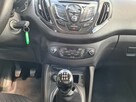 Ford Tourneo Courier Benzyna, 1 właściciel w kraju, EURO 6 - 12