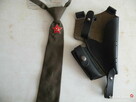 Mundur ZSSR CCCP + dodatki - 7