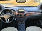 Mercedes-Benz B 250 Benzyna Automat Skóry Pakiet AMG - 12