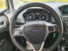 Ford Tourneo Courier Benzyna, 1 właściciel w kraju, EURO 6 - 15