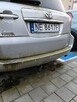 Syndyk sprzedaje pojazd Toyota Rav 4 - 3