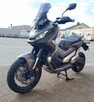 Honda x adv 750, A2 35kw - 3
