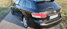 Toyota Avensis - 2