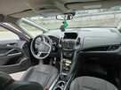 Opel zafira c - 4