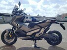 Honda x adv 750, A2 35kw - 4