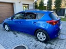 Zjawiskowa Toyota Auris 1.8 Hybryda z polskiego salonu - 2
