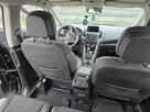Opel zafira c - 7