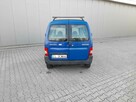 Śliczny Peugeot Partner*2008 r*1,6 HDI*Dł Opł*Klima*5 Osob. - 8