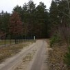 Działka rolna z WZ 1050m w lesie Stanisławów Dobre - 3