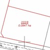 Działka budowlana 950m2 Wola Rasztowska Radzymin S8 - 2