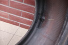 Yokohama Advan Fleva V701 225/40/r18 - 7