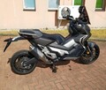 Honda x adv 750, A2 35kw - 7