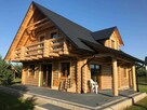 Materiał na Domek z Bali 180 mm Całoroczny - 4