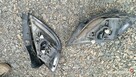 Lampa tył tylna prawa lewa Opel Astra H III Europa 5D - 4