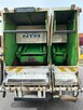 Volvo FM9 śmieciarka do segregacji NTM 20m3 EURO 5 - 6