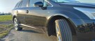 Toyota Avensis - 8