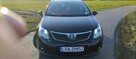 Toyota Avensis - 10