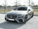 Mercedes E 53 AMG 3.0 AMG 53 435KM 4MATIC Panorama Podgrz.i wenty.f Ambient Salon PL - 2