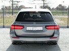 Mercedes E 53 AMG 3.0 AMG 53 435KM 4MATIC Panorama Podgrz.i wenty.f Ambient Salon PL - 8