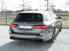 Mercedes E 53 AMG 3.0 AMG 53 435KM 4MATIC Panorama Podgrz.i wenty.f Ambient Salon PL - 10