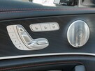 Mercedes E 53 AMG 3.0 AMG 53 435KM 4MATIC Panorama Podgrz.i wenty.f Ambient Salon PL - 12