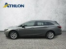 Opel Astra 1.5 CDTI 122KM S&S aut. SalonPL VAT23% - 2