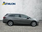 Opel Astra 1.5 CDTI 122KM S&S aut. SalonPL VAT23% - 6