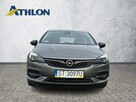 Opel Astra 1.5 CDTI 122KM S&S aut. SalonPL VAT23% - 8