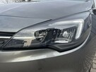 Opel Astra 1.5 CDTI 122KM S&S aut. SalonPL VAT23% - 9