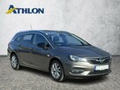 Opel Astra 1.5 CDTI Business Elegance S&S automat 122KM Salon PL F-VAT23% - 7