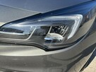 Opel Astra 1.5 CDTI Business Elegance S&S automat 122KM Salon PL F-VAT23% - 9