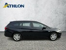 Opel Astra 1.2 T Business Elegance S&S 130KM Salon PL F-VAT23% - 6