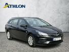 Opel Astra 1.2 T Business Elegance S&S 130KM Salon PL F-VAT23% - 7