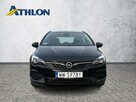 Opel Astra 1.2 T Business Elegance S&S 130KM Salon PL F-VAT23% - 8