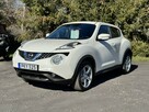 Nissan Juke 1.2T | Biała perła | Bogate wyposażenie - 2