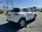 Nissan Juke 1.2T | Biała perła | Bogate wyposażenie - 4